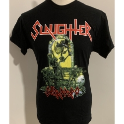 SLAUGHTER - Strappado T-SHIRT, OSMOSE.